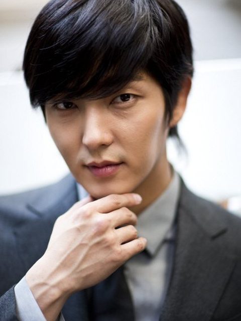 Lee Joon Ki