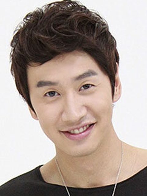 Lee Kwang-soo