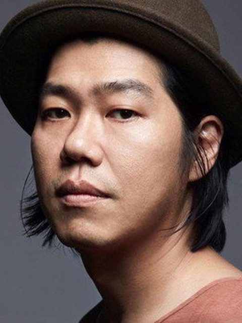 Lee Sang-soon