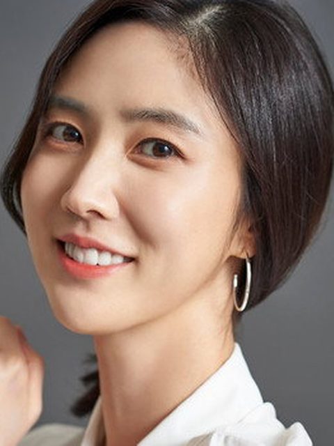 Lee Soo-kyung