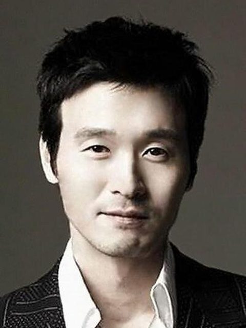 Lee Sung Jae