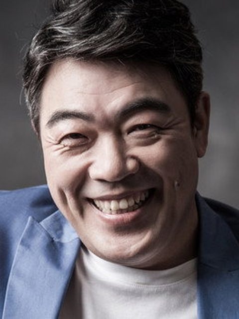 Lee Won-jong