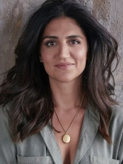Leila Farzad