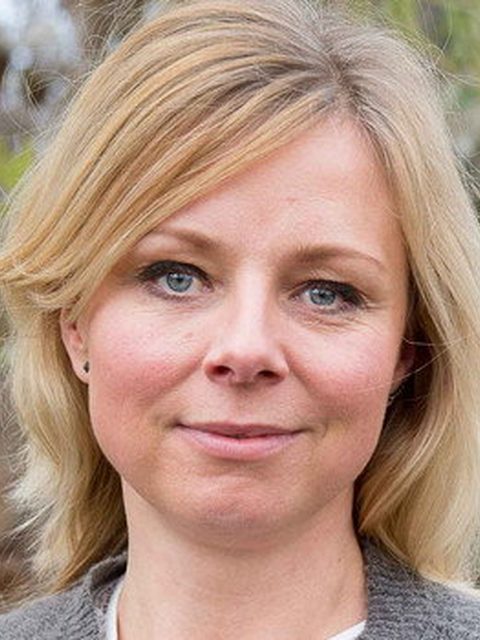Lene Maria Christensen