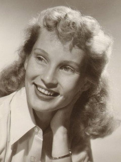 Lenka Peterson