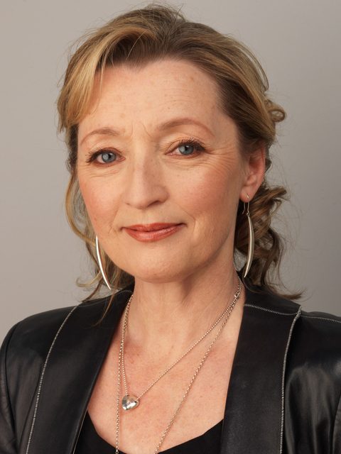 Lesley Manville