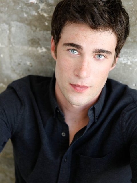 Levi Fiehler