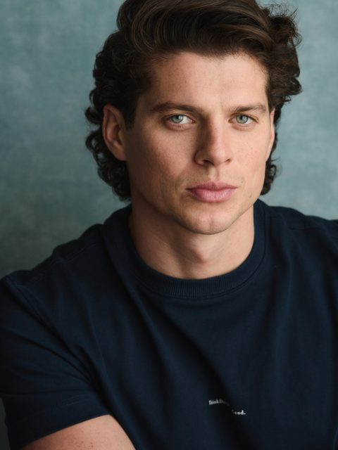 Lewis Cope