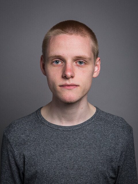 Lewis Gribben