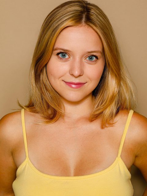 Lexi Minetree