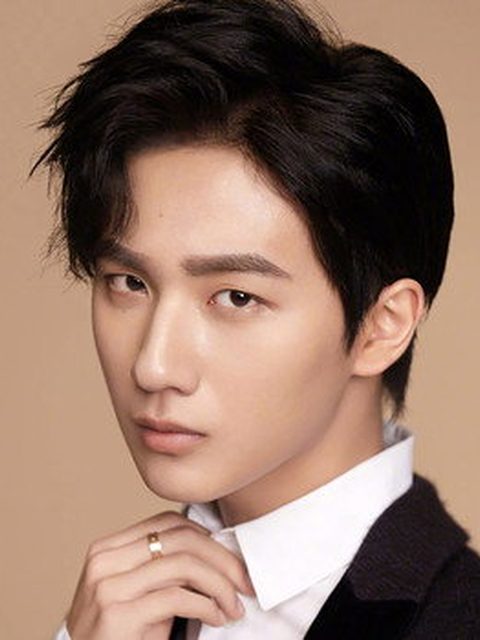 Li Hongyi