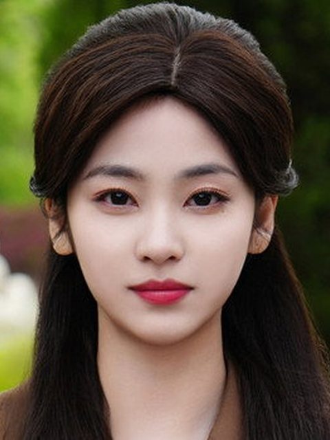 Li Huan