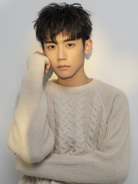 Li Qing