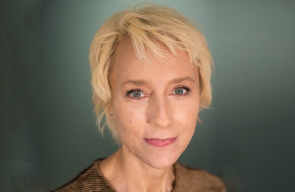 Lia Williams