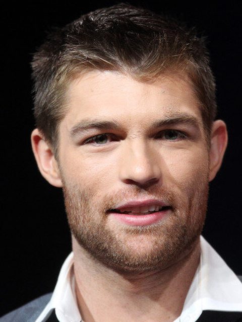 Liam McIntyre