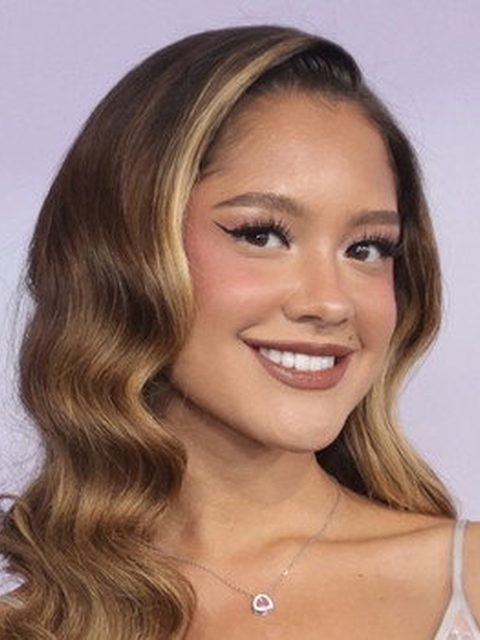 Liamani Segura