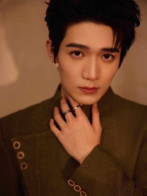 Liang Qi Shun
