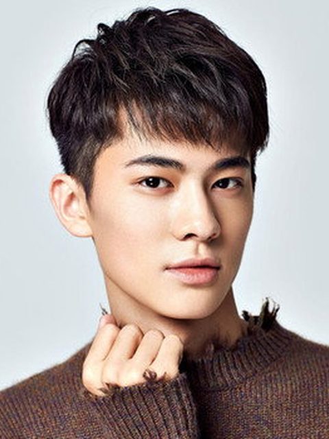Liang Sen