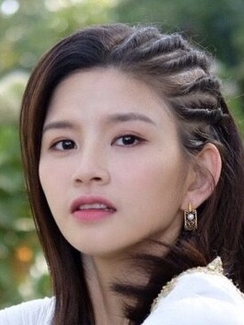 Lin Si Yi