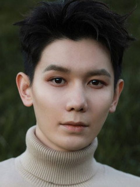 Lin Yadong