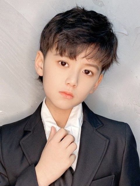 Lin Zi Ye