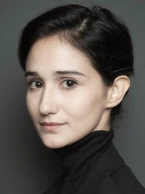 Linda Caridi