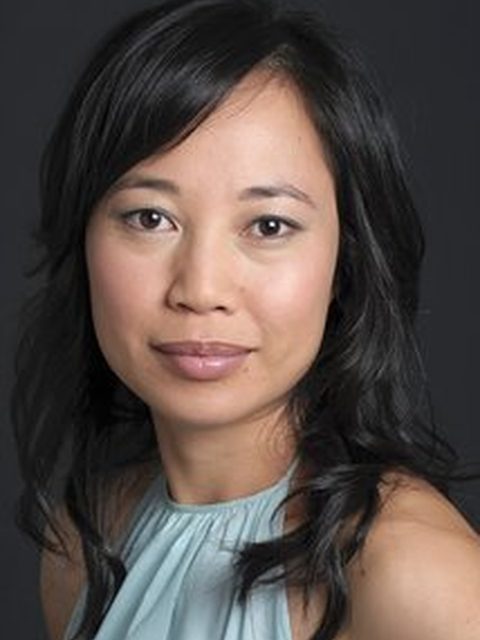 Ling Cooper Tang