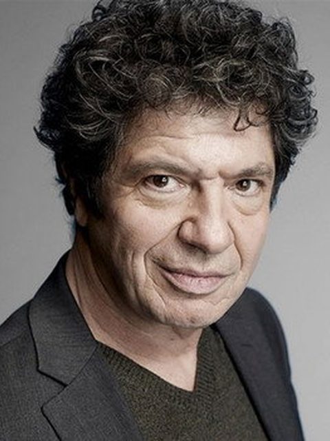Lionnel Astier