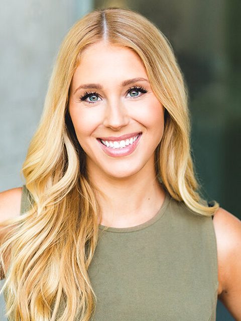 Lisa Gilroy