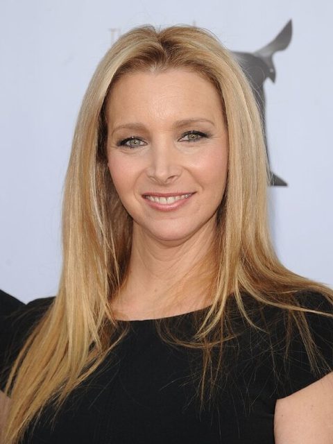 Lisa Kudrow