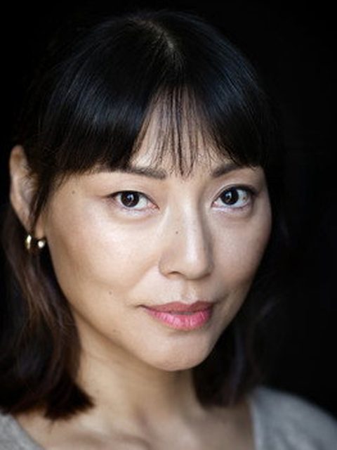 Lisette Pagler