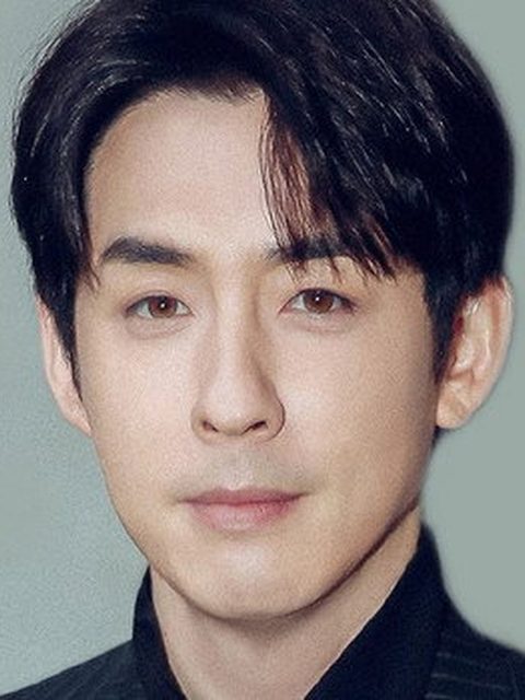 Liu Huan