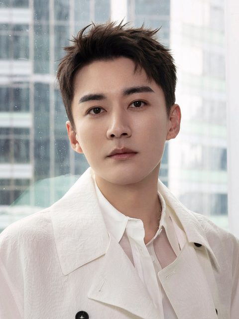 Liu Xue Yi