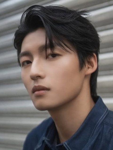 Liu Yu-ren