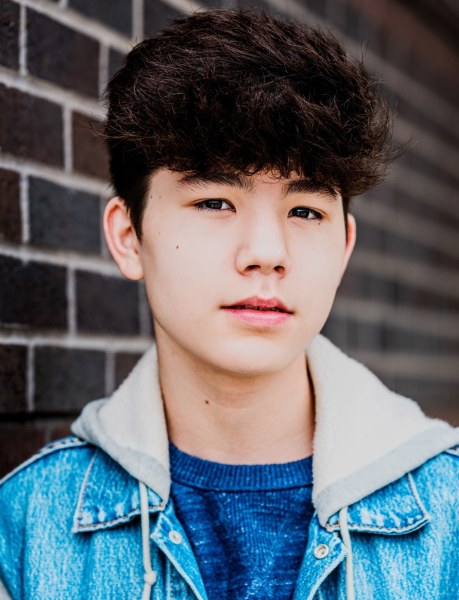Logan Kim