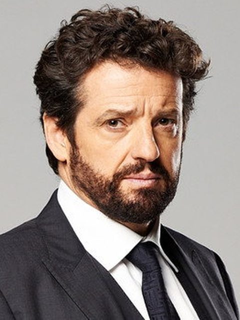 Louis Ferreira