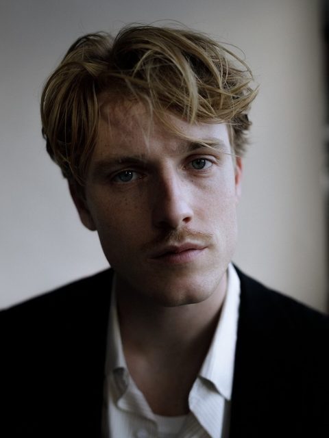 Louis Hofmann