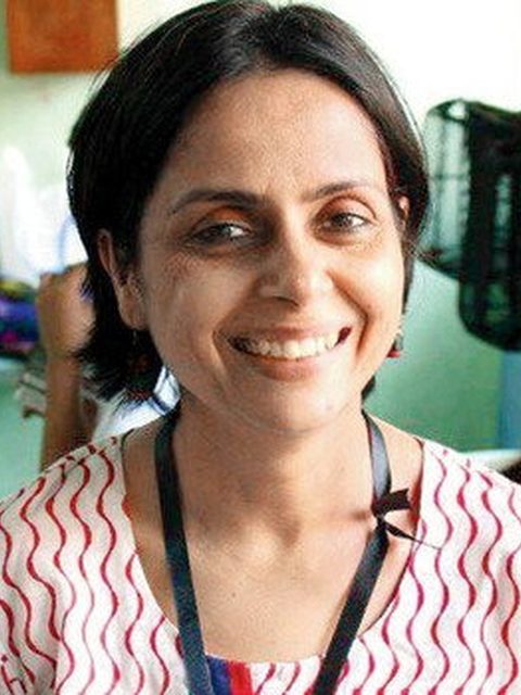 Loveleen Mishra