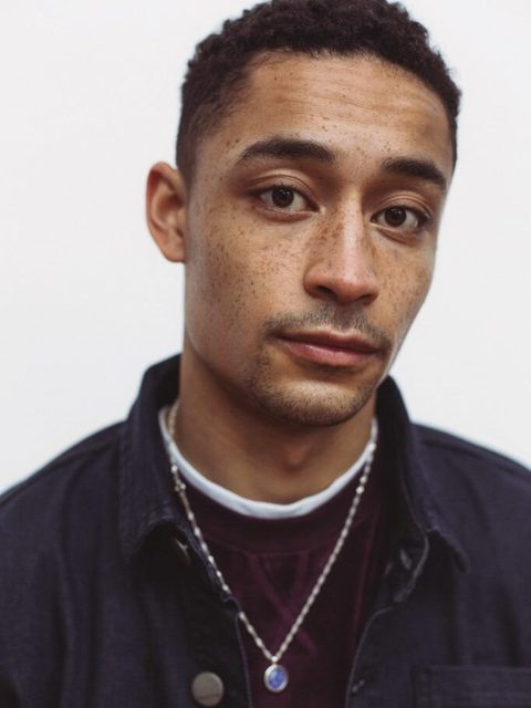 Loyle Carner