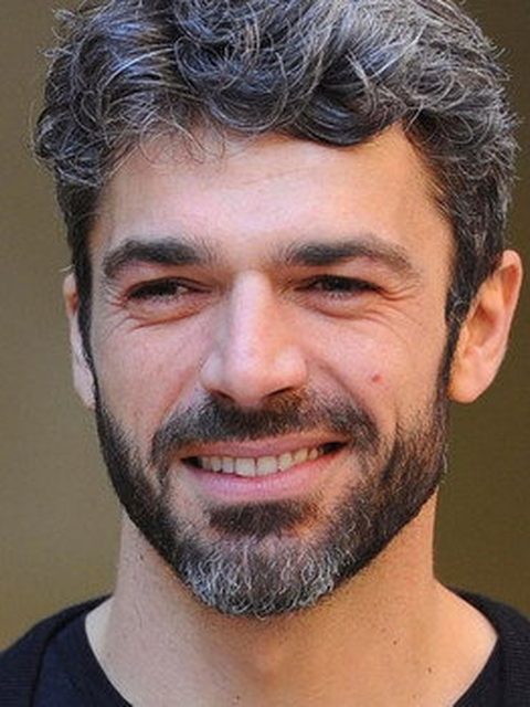 Luca Argentero
