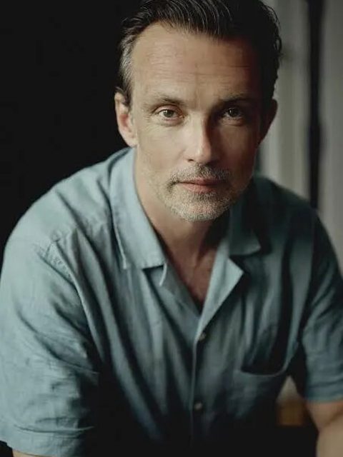 Lucas Gregorowicz