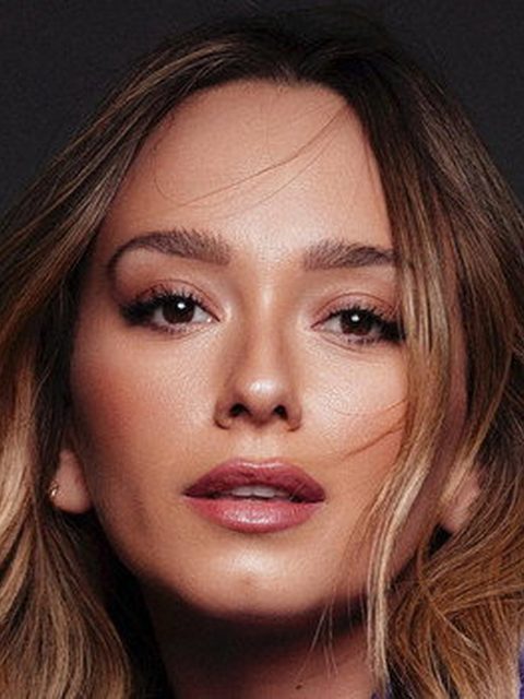 Lucía de la Fuente