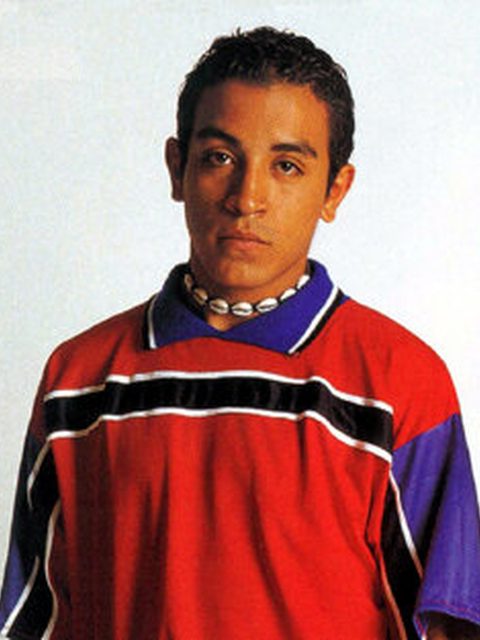 Luis Fernando Peña