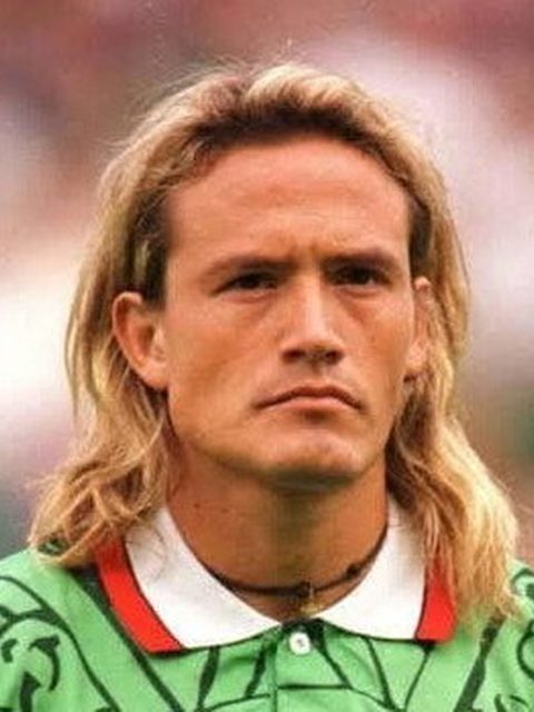 Luis Hernández