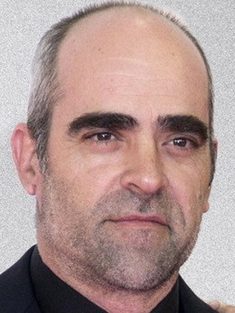 Luis Tosar