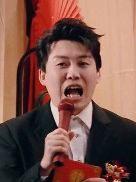 Ma Xudong