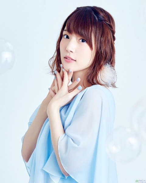 Maaya Uchida
