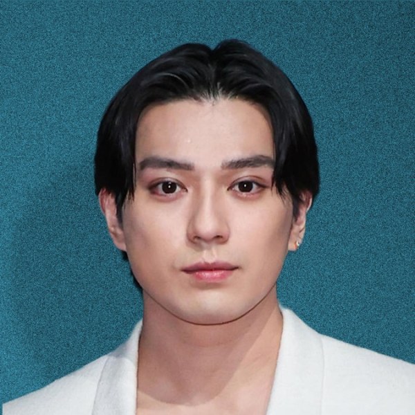 Mackenyu