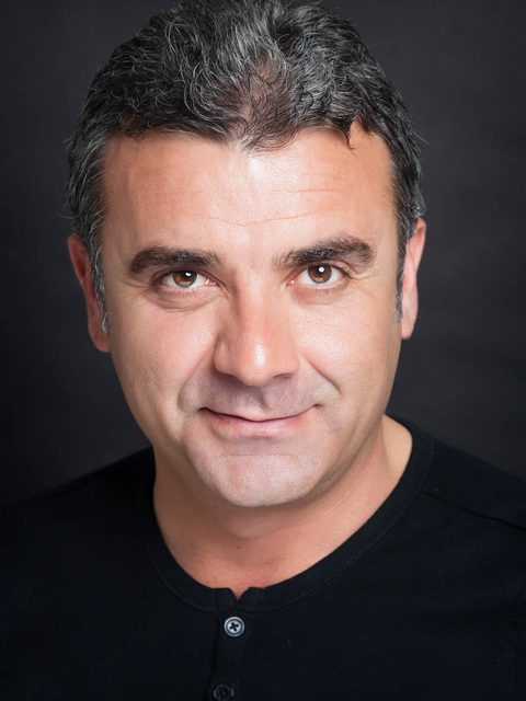 Mahir Ipek