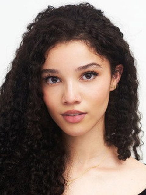 Malia Baker